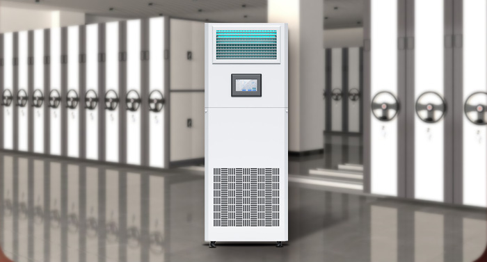 檔案室恒濕機   ZH-9S